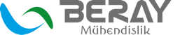 Beray Mühendislik Logo